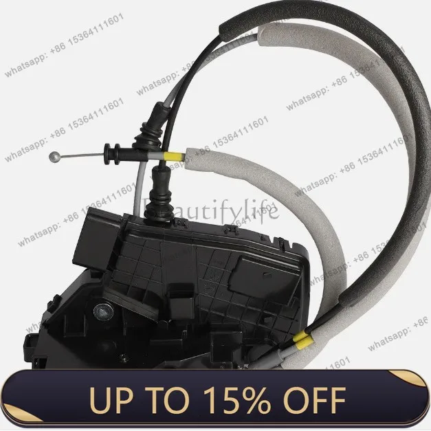 LX 81310F2030 81320F2010 81410F2000 ELANTRA lock mechanism