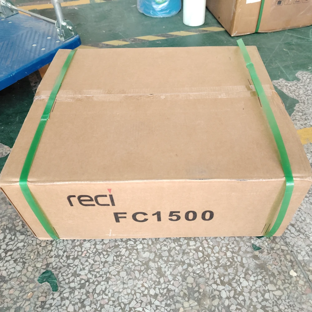 TLF RECI fiber  source 1500w 2000w 3000w cheap fiber  DIY fibre  cutter with QBH Connector