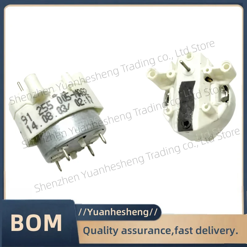 Brand new and original  for Motore passo-passo VDO  91 255 005 motore strumento auto Actros Cluster Jetta King Golf Gore GM BMW