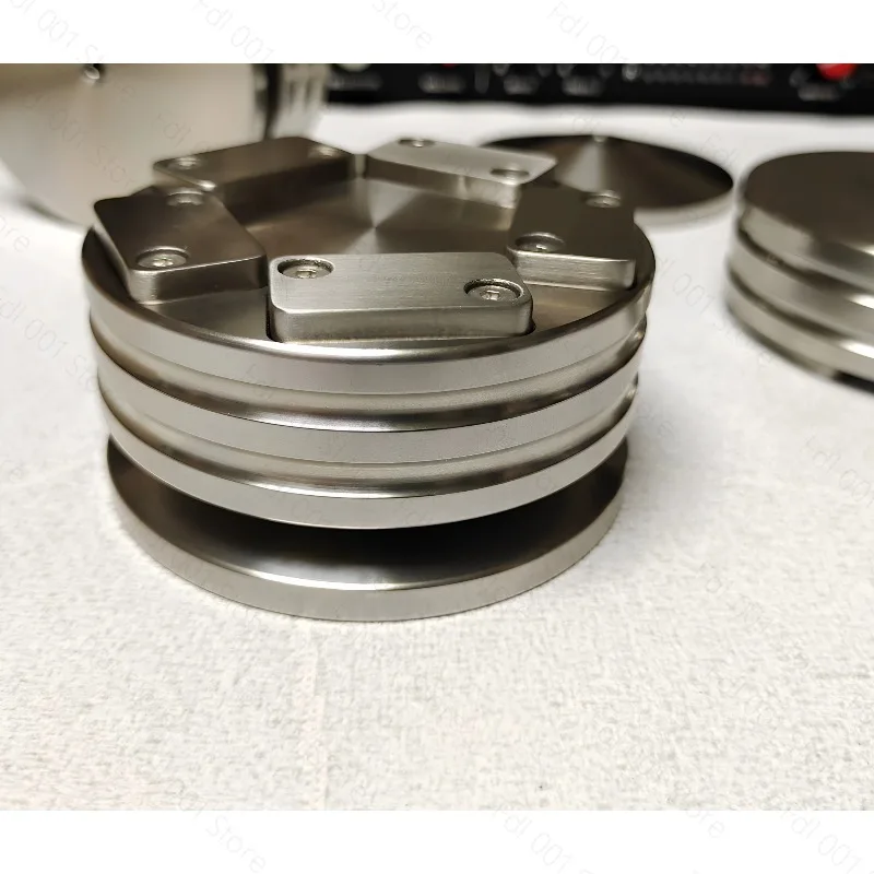 For Ultra6 shock absorber nail pad fever audio power amplifier cd machine decoder shock absorber pad