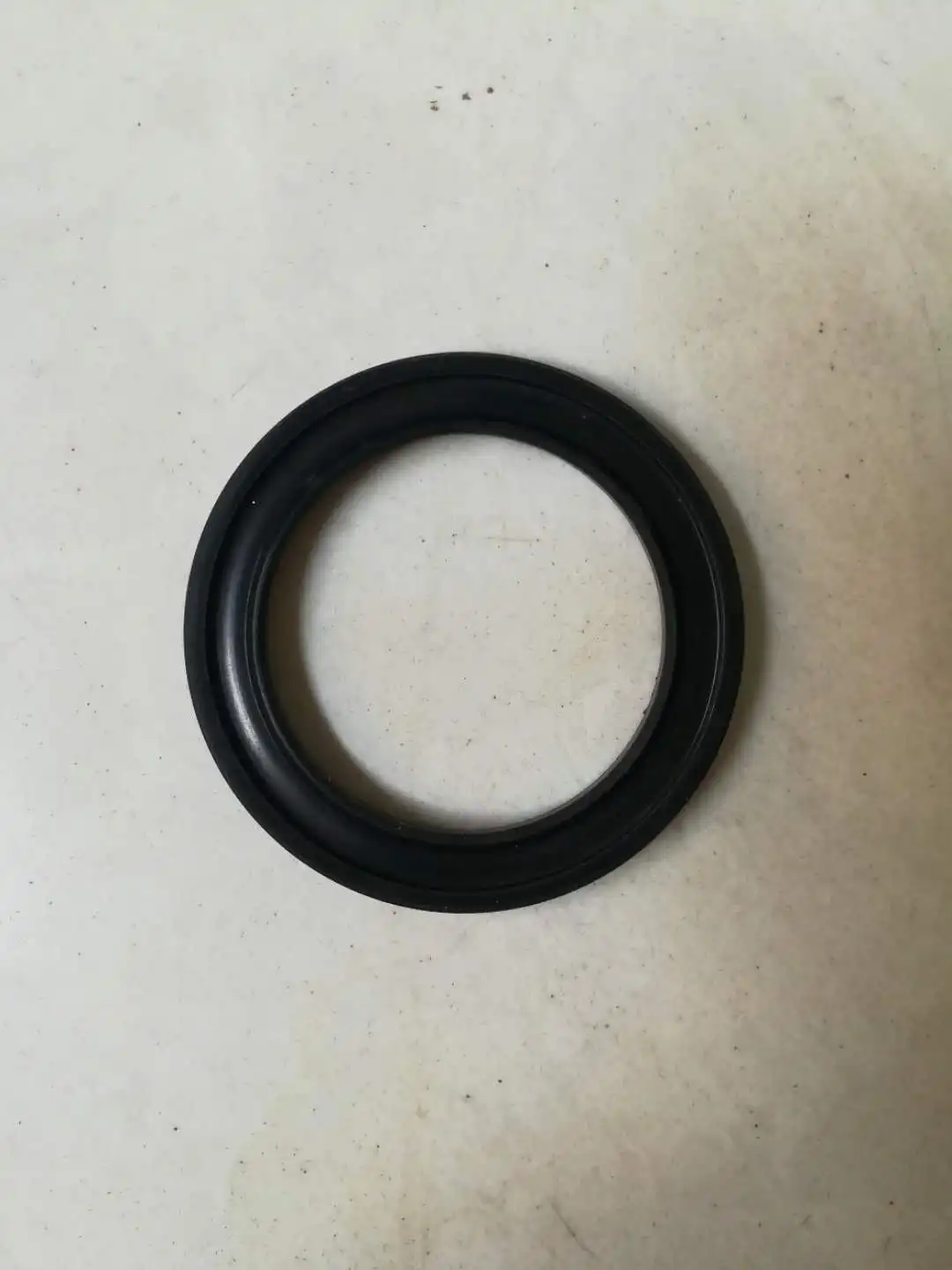 BAKHDSN Type Oil Seal, PTFE and NBR Rubber, Certified by China DMHUI Seal Factory,ISO 9001:2008 and TS 16949 35-Type, 35x48x4.72