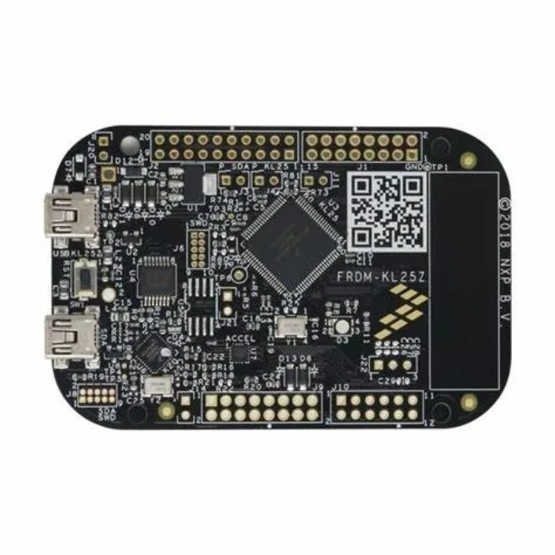 

FRDM-KL25Z NXP Learning Board ARM Development Board Evaluation Board Programmer
