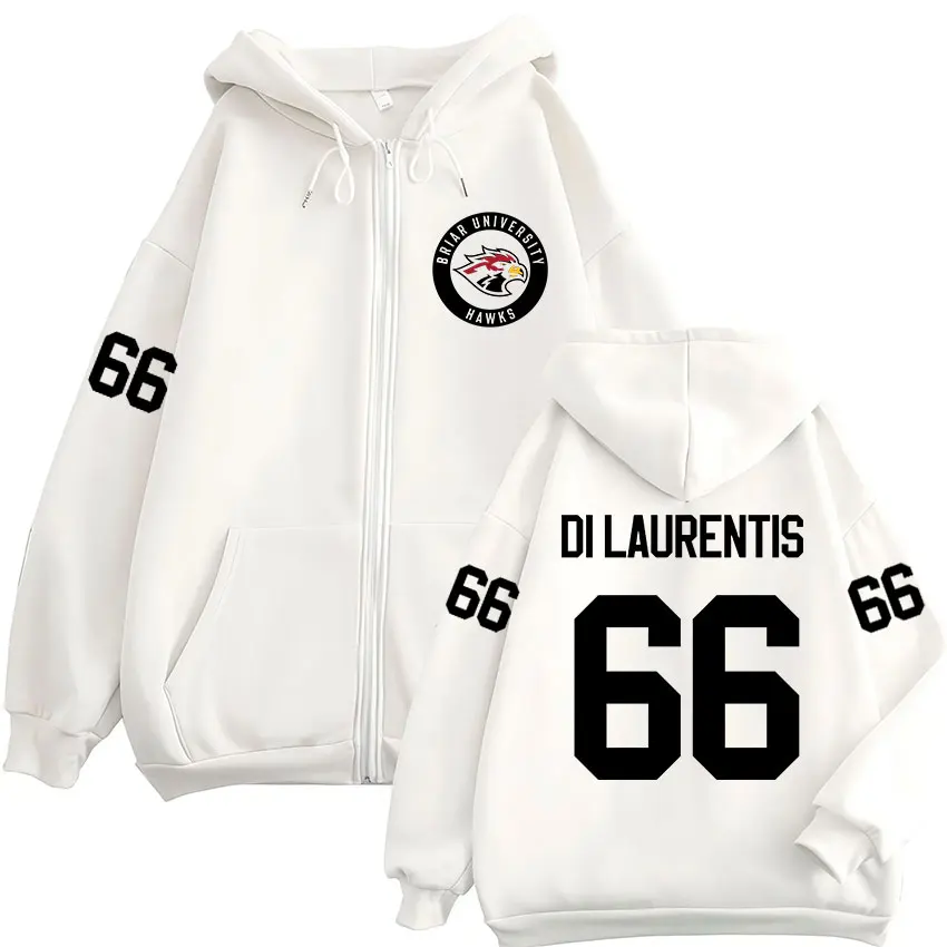 Thumbnail 3 - #3 Mens Zip Up Hoodies Comparison Guide