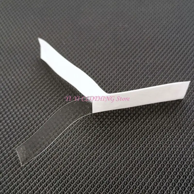 N5KF 36Pcs/Pack Women Transparent Clear Double Sided Tape for Clothing Dress Prom Lingerie Body Skin Anti-Exposure Adhesive