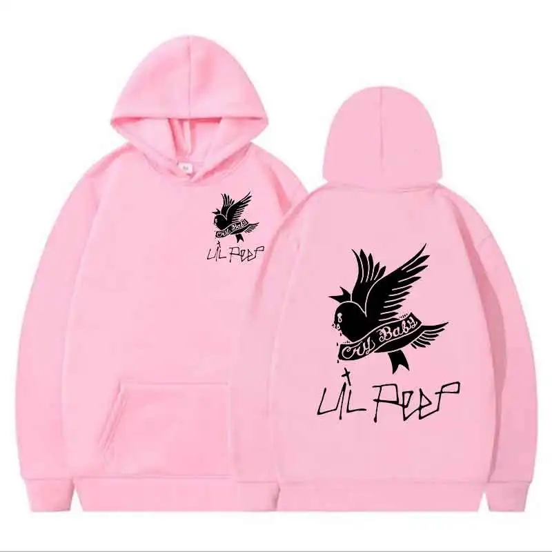 جديد Autunm الرجال ليل اللمحة أغطية رأس مطبوعة الرجال/المرأة ليل الحب الشارع الشهير الرجال موضة عادية الهيب هوب بلوزات الرجال الملابس