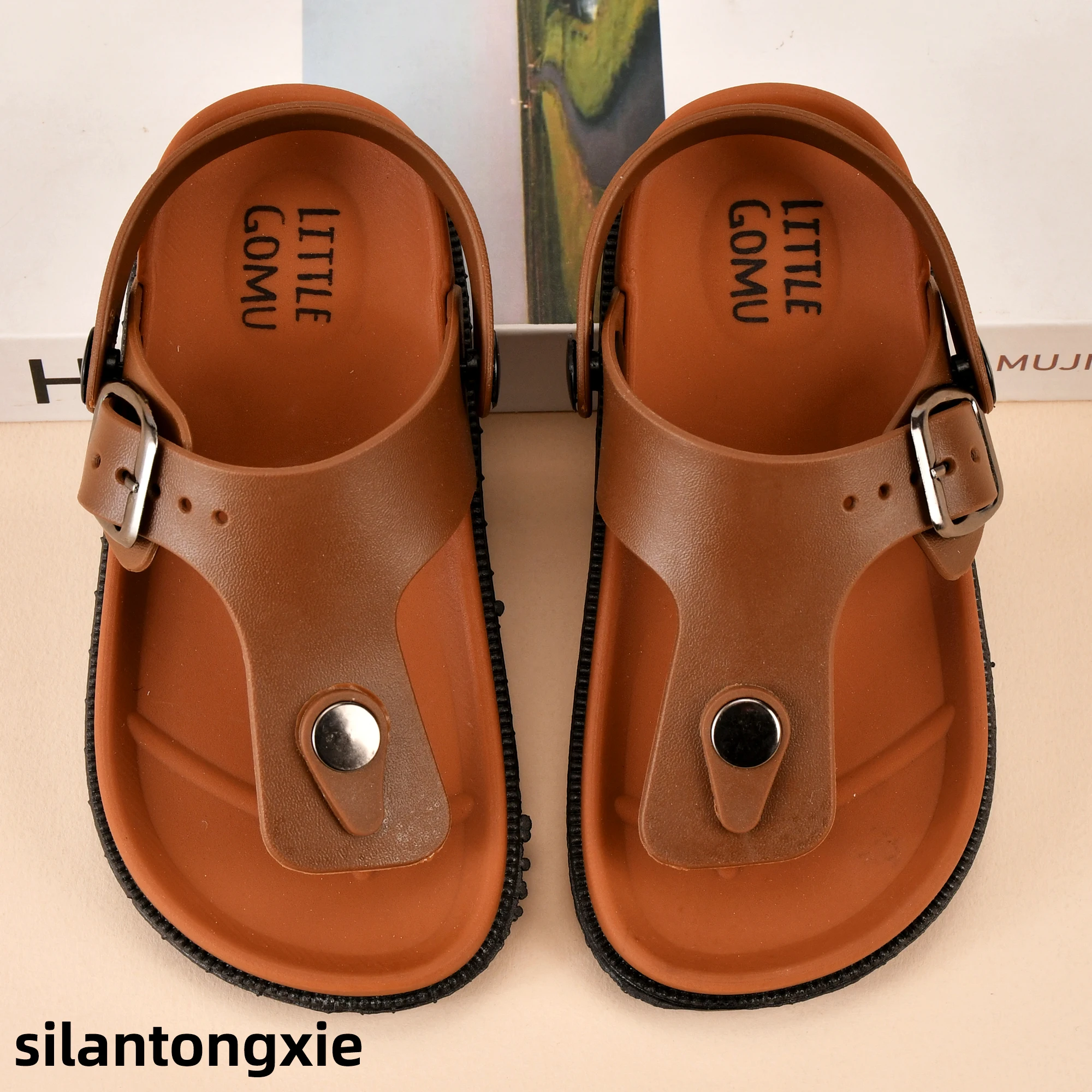 #50 Latest Baby Summer Sandals Offers