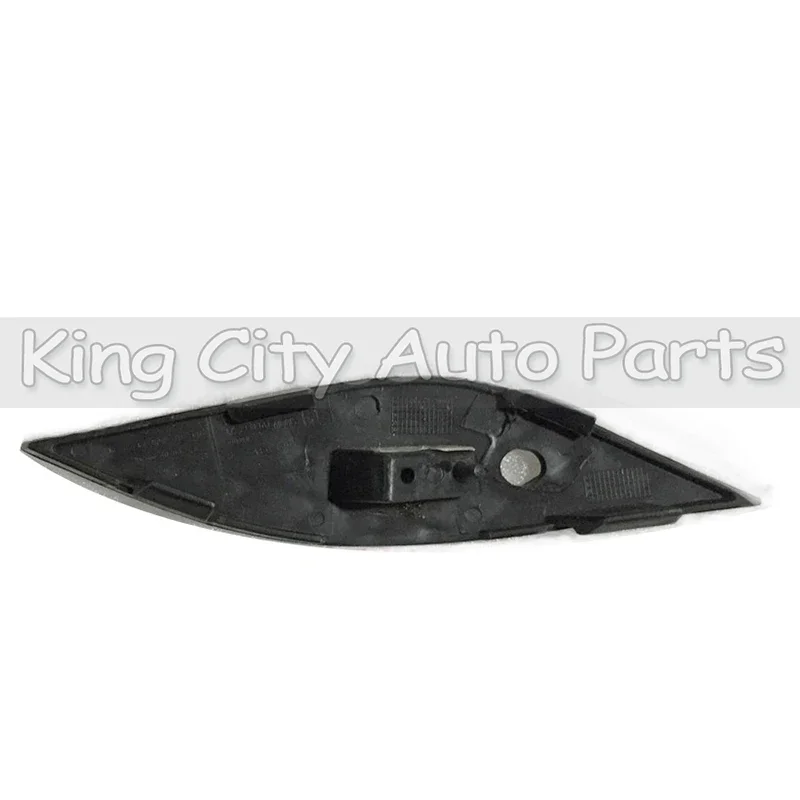 

For SONATA 2013 2014 2015 Front bumper foglamp fog light Garnish Cover Cap stick trim panel Frame Hood 86565-3S700