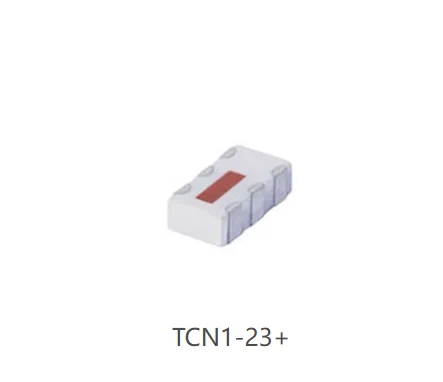 TCN1-23+ Frequency …