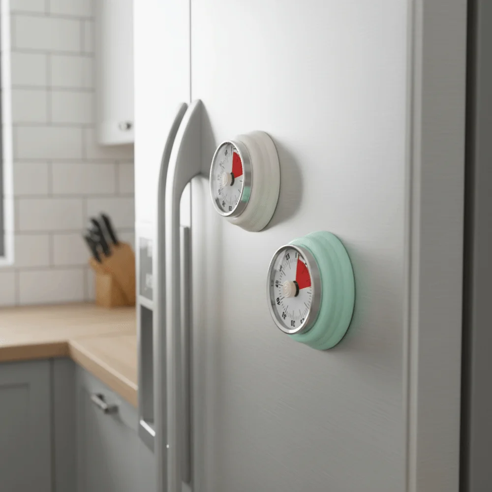 Thumbnail 4 - #29 Latest Cooking Timers Offers