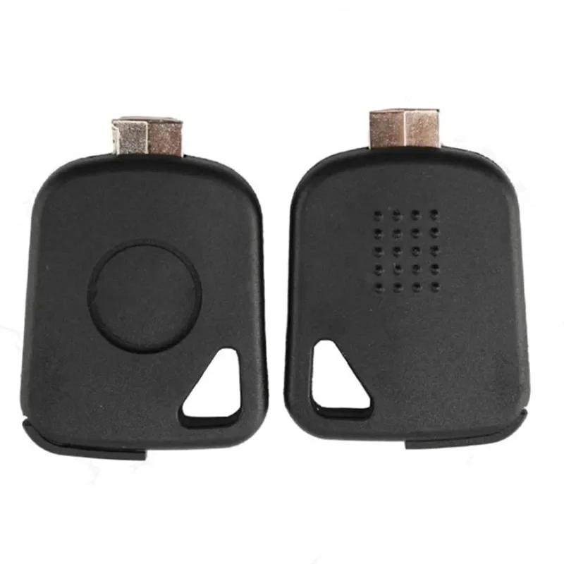 

Universal KEYDIY Transponder Car Key Fob Shell Case 30Pcs With Chip Holder Pins For K E Y D I Y For KD VVDI Key Blade Key Head