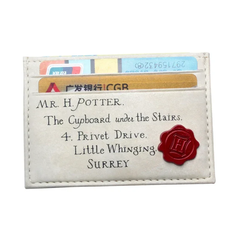 الجيب الأمامي الحد الأدنى محفظة ضئيلة حامل بطاقة الائتمان الرجال النساء المحفظة ضئيلة رقيقة حامل بطاقة صغيرة حالة هدية عيد الميلاد #4