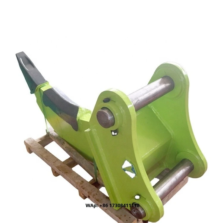 Excavator Ripper Ridger with Quick Coupling