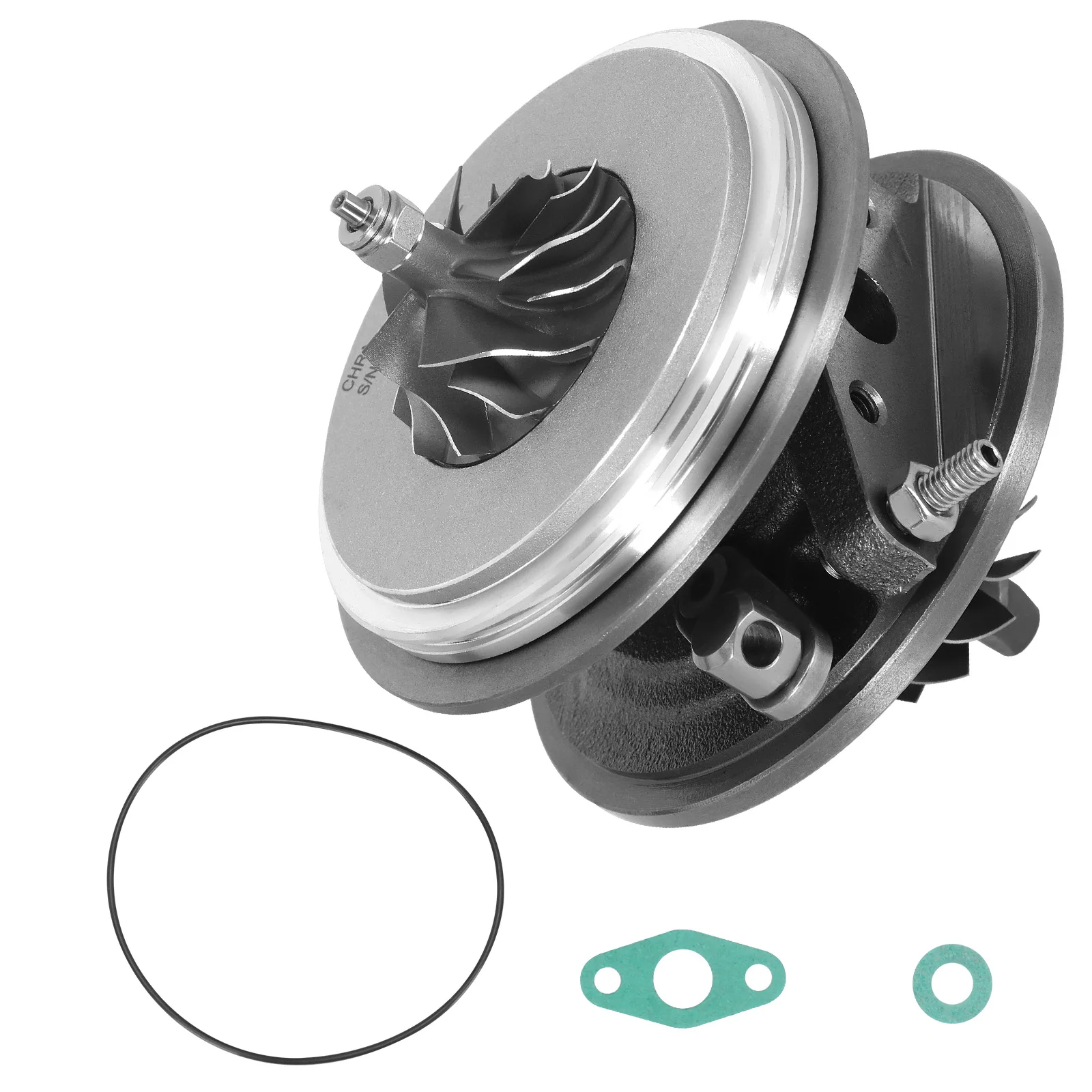 

Турбокартридж Chra Core для VW Audi Golf VI для Seat Skoda Passat 2,0 53039700207