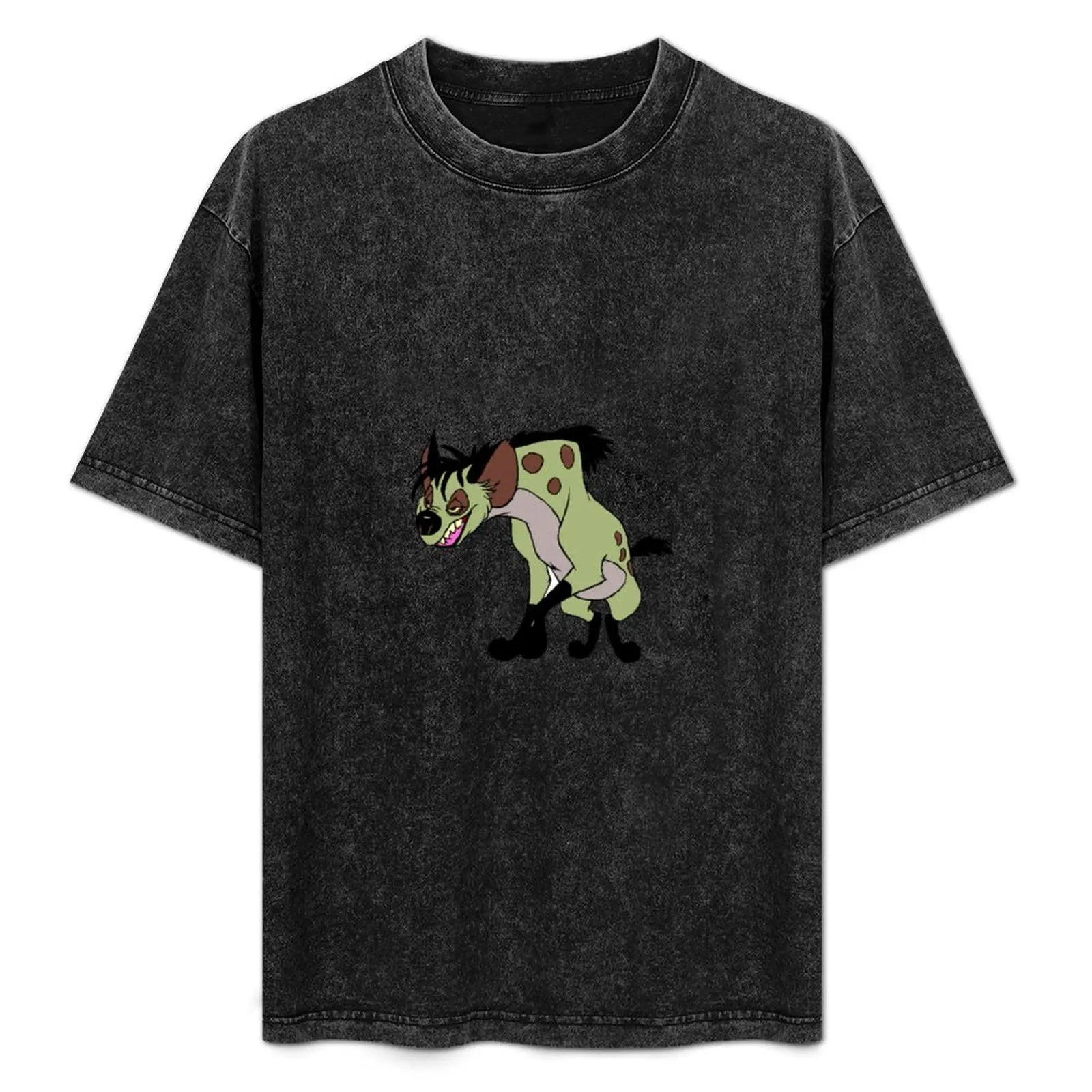 

ed hyena 7 T-Shirt Athletic Quick Dry T-Shirt for Men