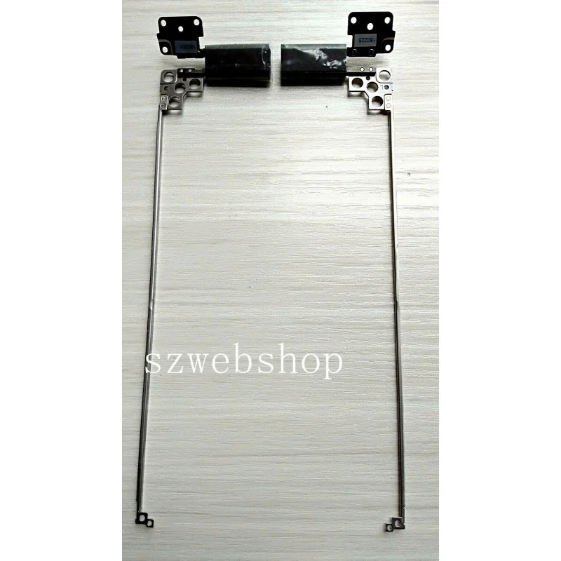 

LL+ New for Toshiba 12 P20W-C-10K P20W-C 13N0-DVM0901 13N0-DVM0A01 laptop lcd hinges