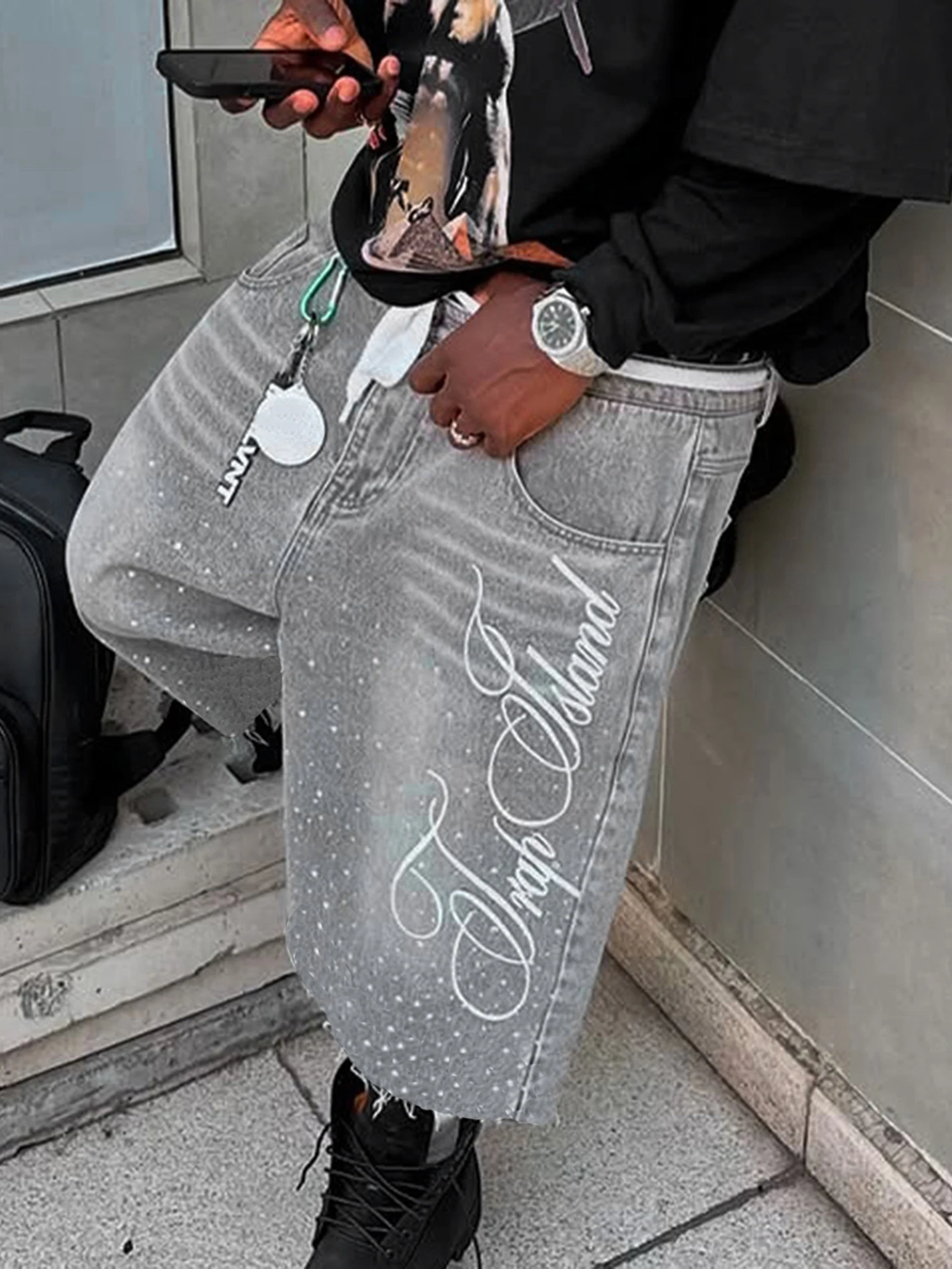 Thumbnail 4 - #43 Best Denim Shorts to Buy In 2026