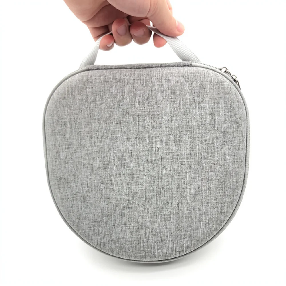 Durable Hard Case For JBL LIVE650BTNC 660 E65BT Duet NC LIVE500BT Headset Protective Travel Storage Pouch Organizer - view 6
