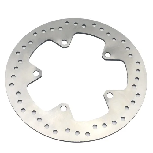 Imagen 2 del producto Rotor de disco de freno delantero y trasero para motocicleta, 300mm/240mm, para BMW G310R G310GS 2017-2021 G310GS Edition 40 2020-2021 G 310 G310 R GS