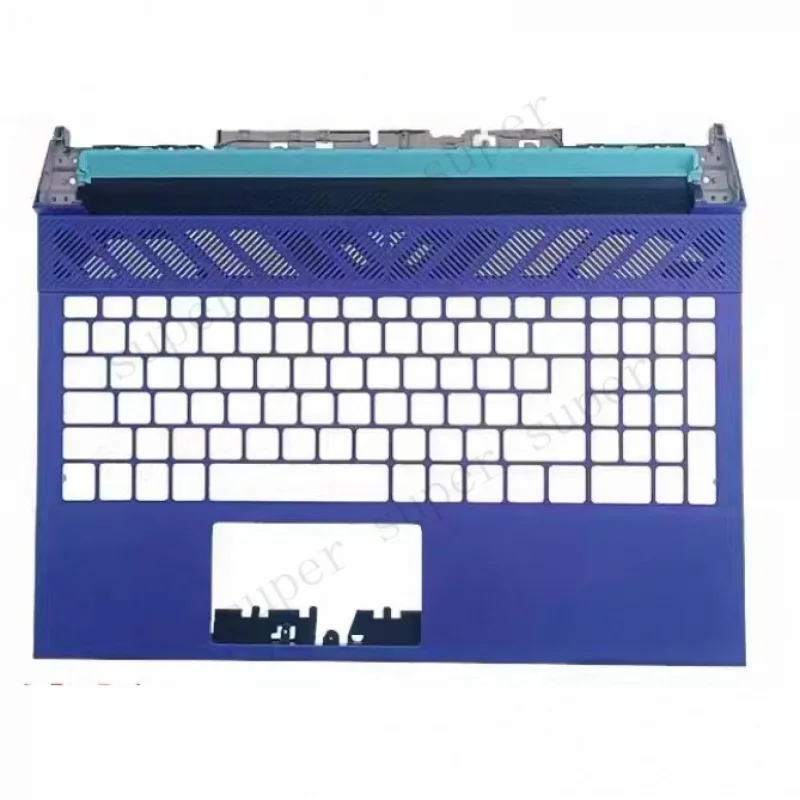 S+   Dell G15 5530 5535 Back Bezel Palmrest Bottom Cas 03XTX7 0N40HF 0YPYC1 0DX913