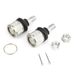 M14 36x19mm Ball joint Fit for 200cc 250cc ATV UTV Quad Bike Alloy Aluminium Swingarms JLA-21B Vehicle Jinling 250cc Parts