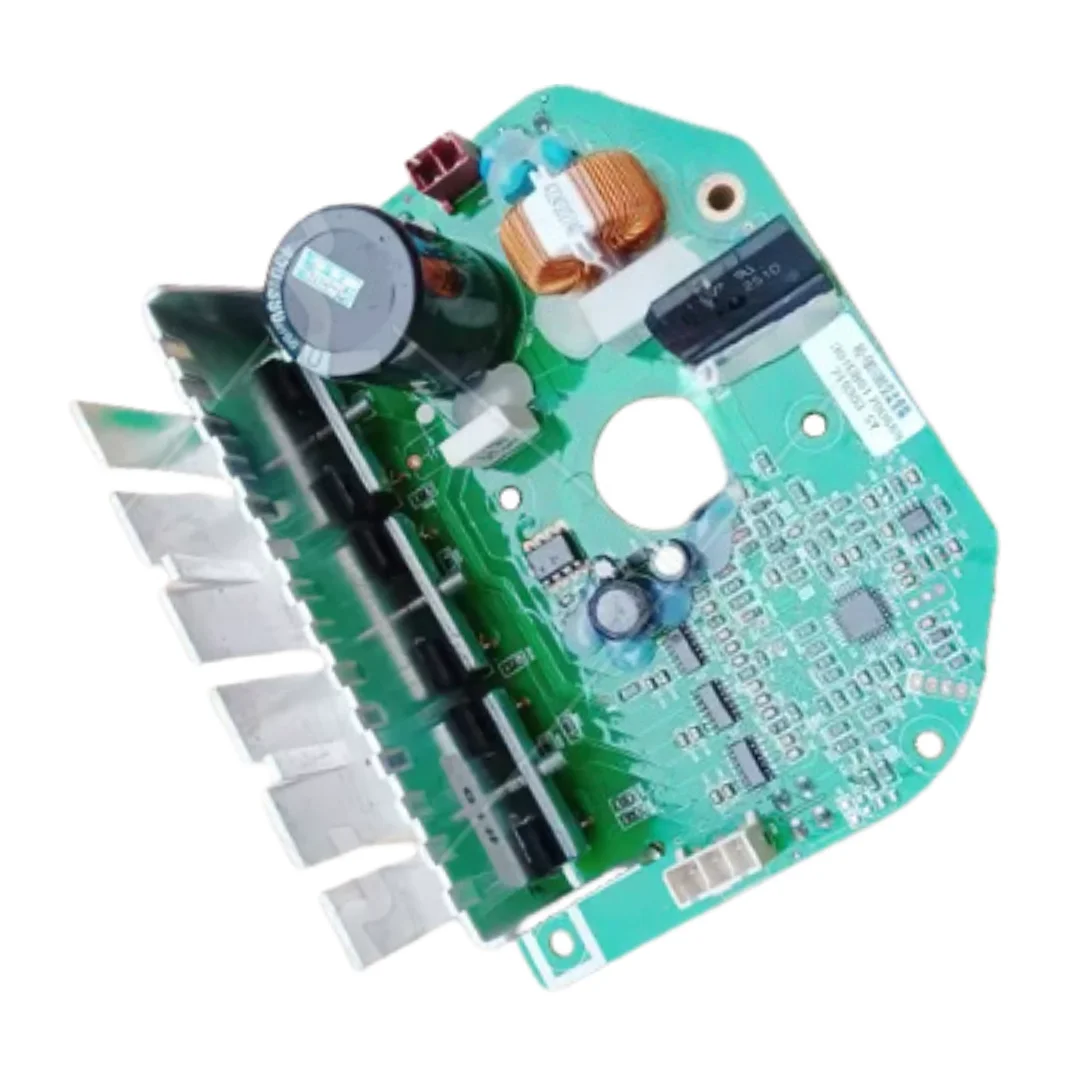 

New Suitable for Sanyo drum washing machine RG-F8010BS motor AC variable frequency drive board 301G801700671