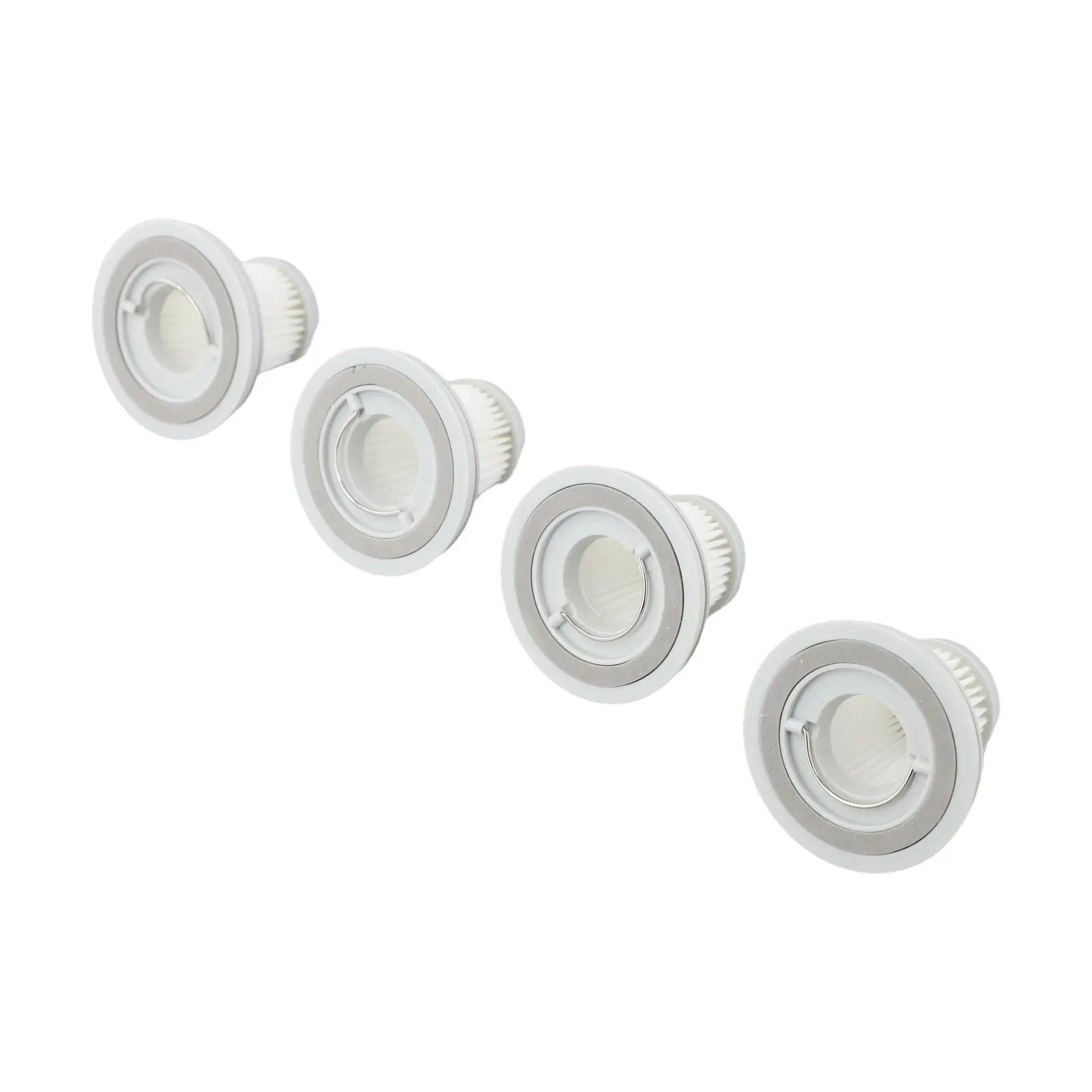 Filter For Fanttik V8 Series For Fanttik Slim V8 Apex / Slim V8 Mate/ V8 Apex Vacuum Cleaner Accessories Home Cleaning Tools