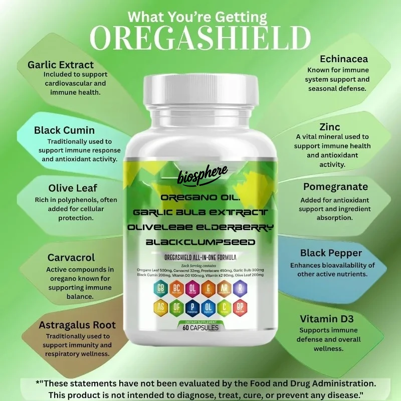 The cowhide oil black seed oil - Black Seed Oil Capsule recension och pris