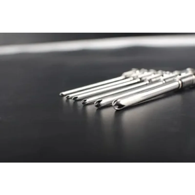 فوهة تعبئة المضخة التمعجية Chonry لآلة التعبئة