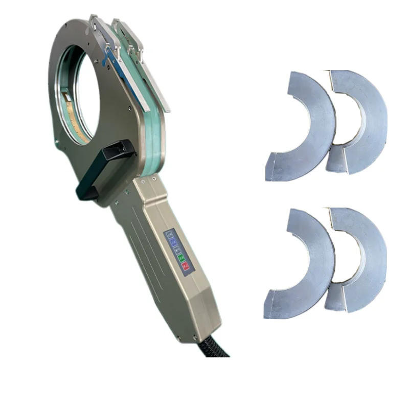 Tubo saldatore per tubi TIG intelligente ad alta efficienza di vendita caldo che unisce saldatore TIG per la produzione continua di tubi