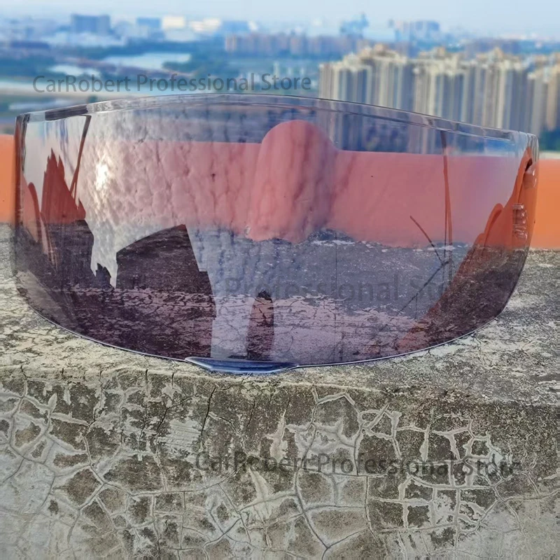 Фотохромный козырек для LS2 FF352, шлем, очки, экран, видоискатель, лобовое стекло, аксессуары, детали, автохромные линзы Фотохромный козырек для LS2 FF352, шлем, очки, экран, видоискатель, лобовое стекло, аксессуары, детали, автохромные линзы