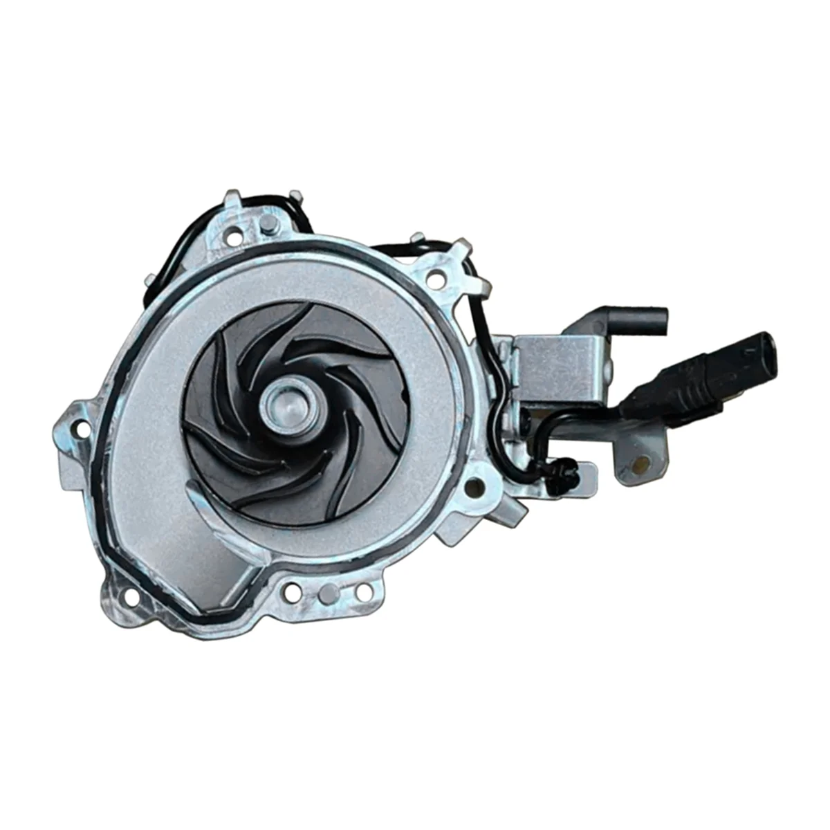 2.0T Water Pump for Range Sport Evoque Velar XE XF F-PACE LR129893 LR123384 LR116736