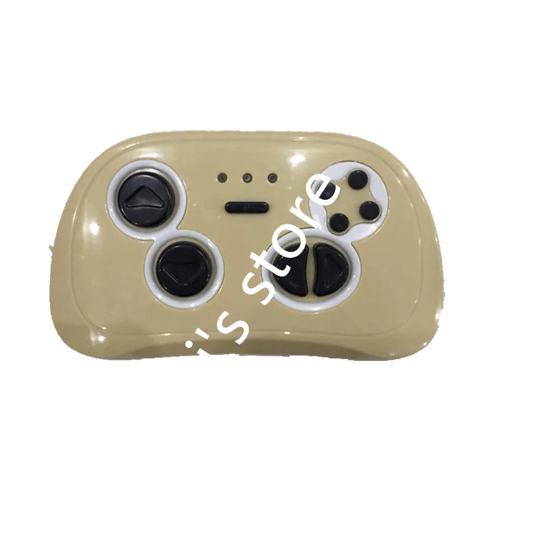 Telecomando HH618K HH670K per macchinina per bambini, trasmettitore Bluetooth RC da 2.4GHz
