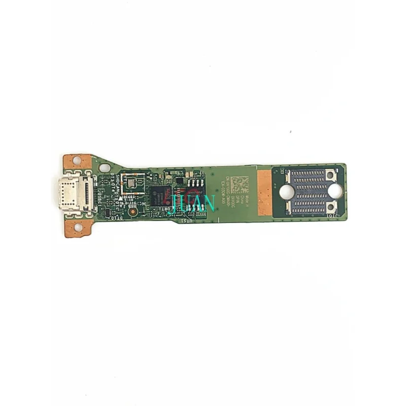 Genuine For Dell Latitude 7420 Laptop Type-C USB Board LS-K372P VY00G