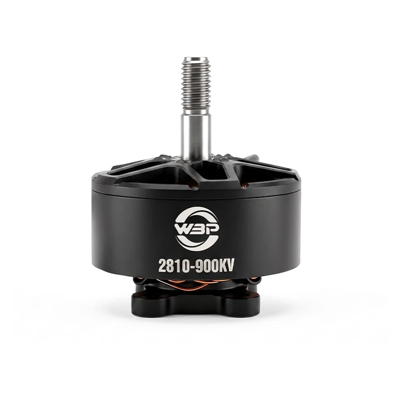WBP Vortex 2810-900KV BLDC Motor (7 inches)