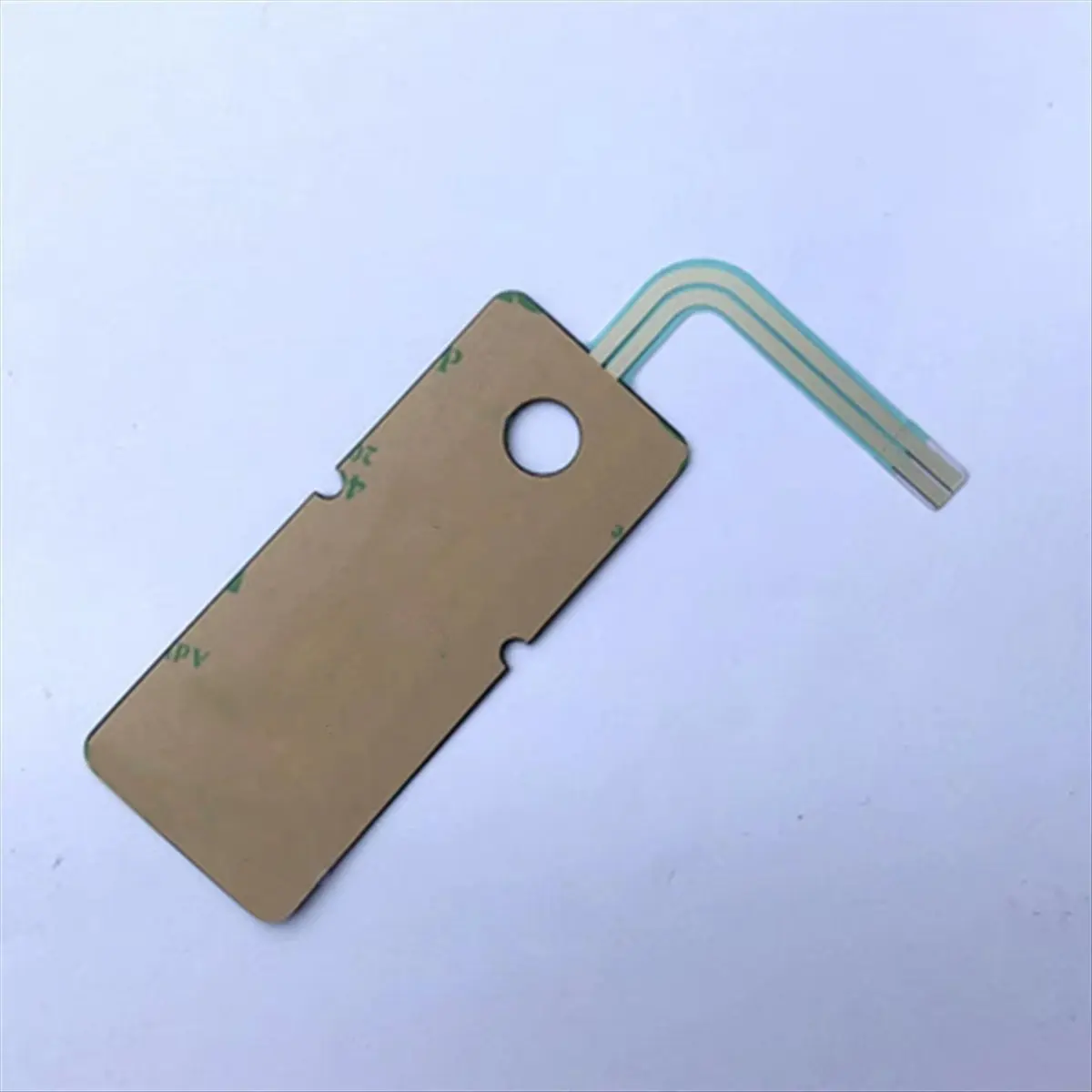 SCLS Sensor /Pedal Rubber Actuator for TD-1 Sheet Circuit Membrane Hi Hat Sensor Rubbers Electric Drum Accessory Part