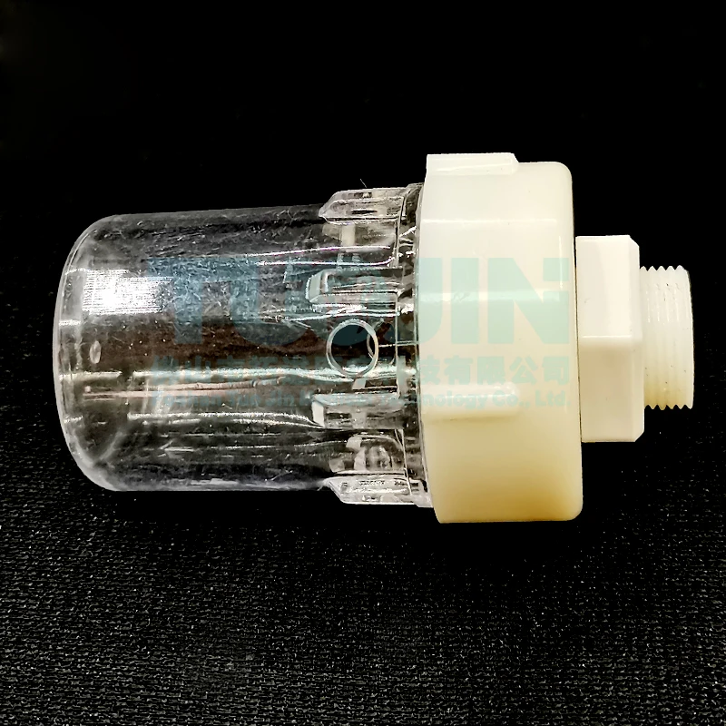 

Dental Filter Cup Plastic Saliva Ejector Suction Filter Cup Dental Chair Supplies Accessory Suitable For Dental Chairs Unit