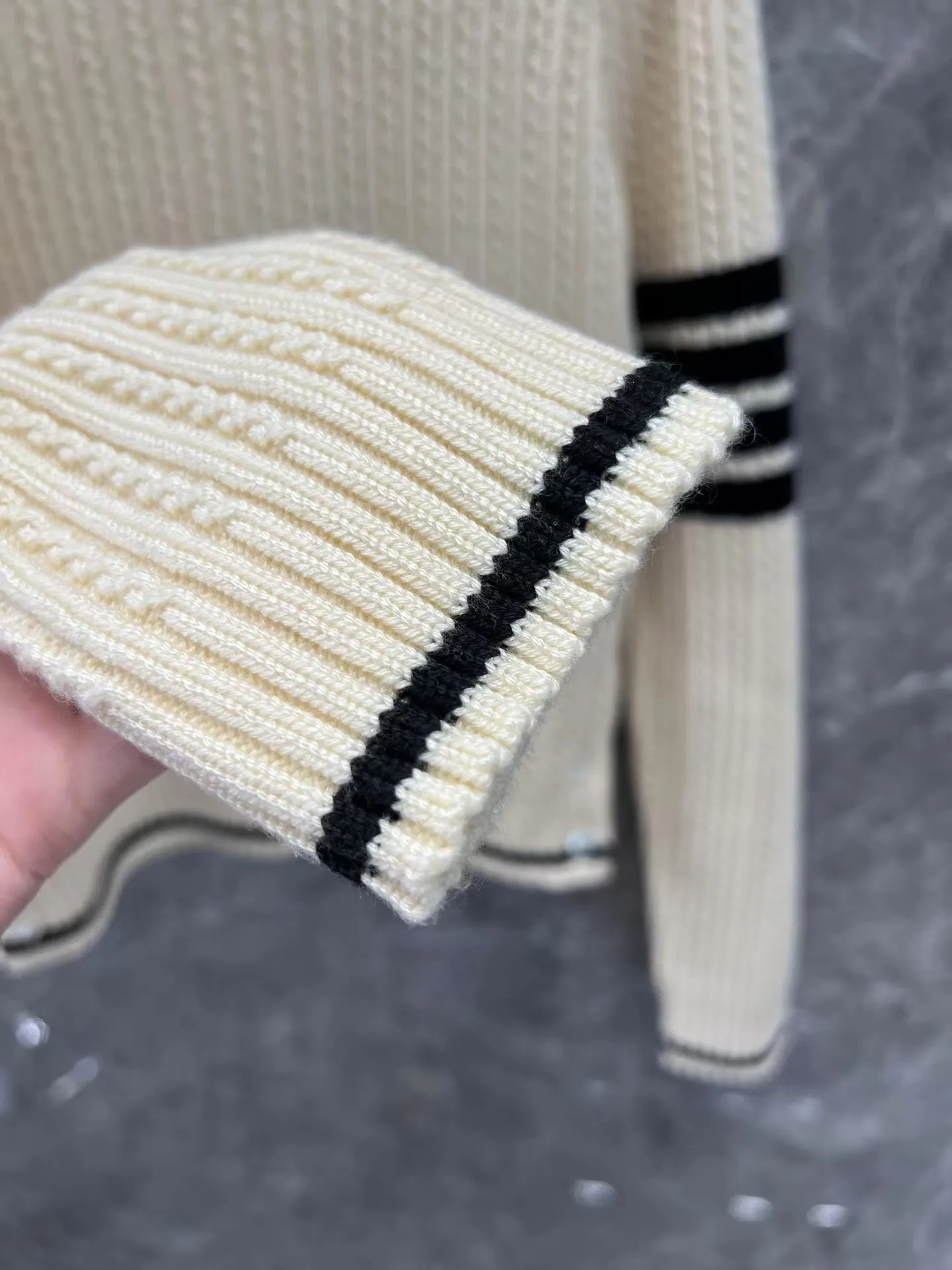 thumb