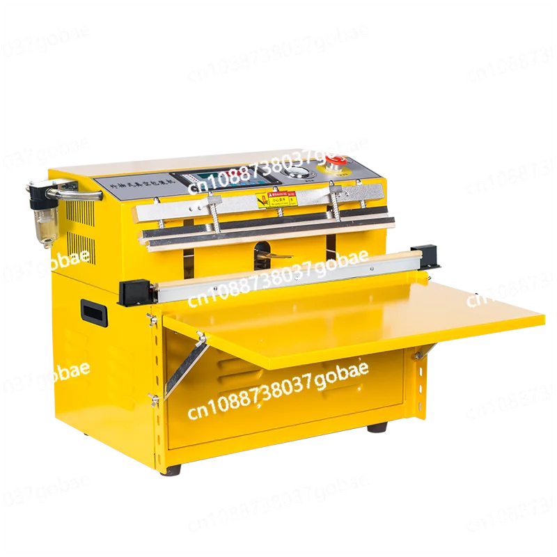 

DZQ-500TE external pumping vacuum sealing machine compression bag food packaging machine