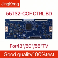 55T32-C0F CTRL BD 50'' Suitable for 50