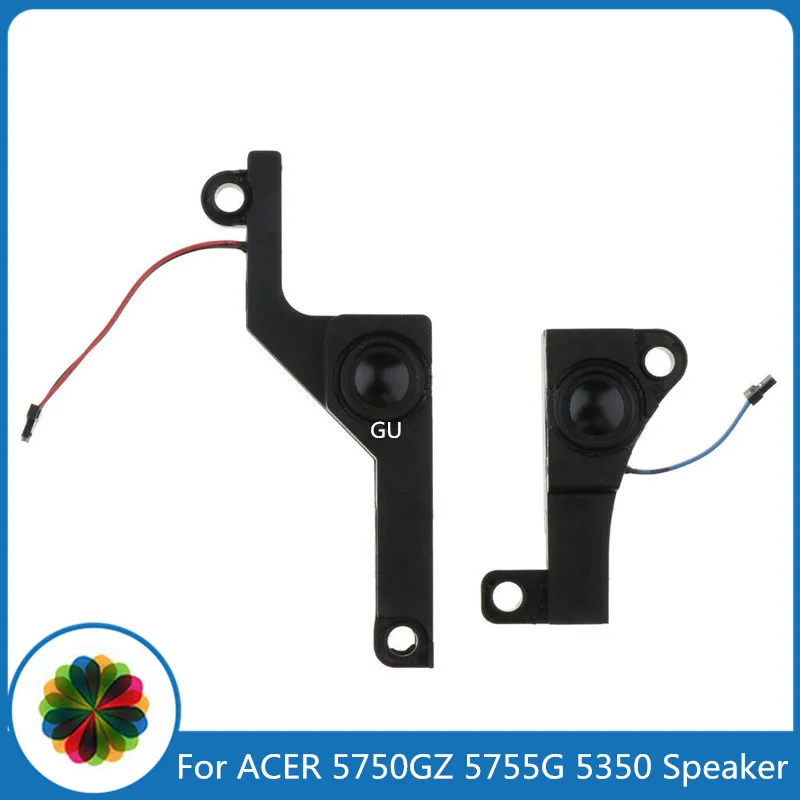 Promotion Laptop Speaker For Acer V3-551G 5755 5350 4830 5750 5750G 5750Z V3-571G 5755G E1-521 E1-571 V3-571 100% Work