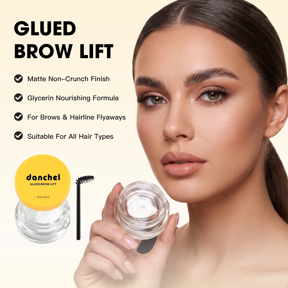 Kit de Cosméticos para Laminaç - Brow Lamination Kit avaliação e preço