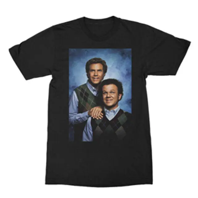 Step Brothers T-shirt