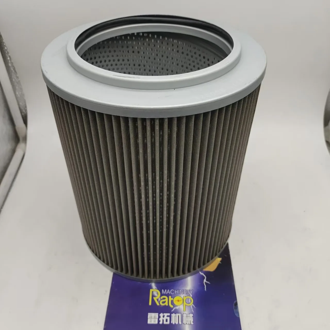 

Good Quality PC1250-8 Fuel Filter 209-60-51120 Strainer 2096051120