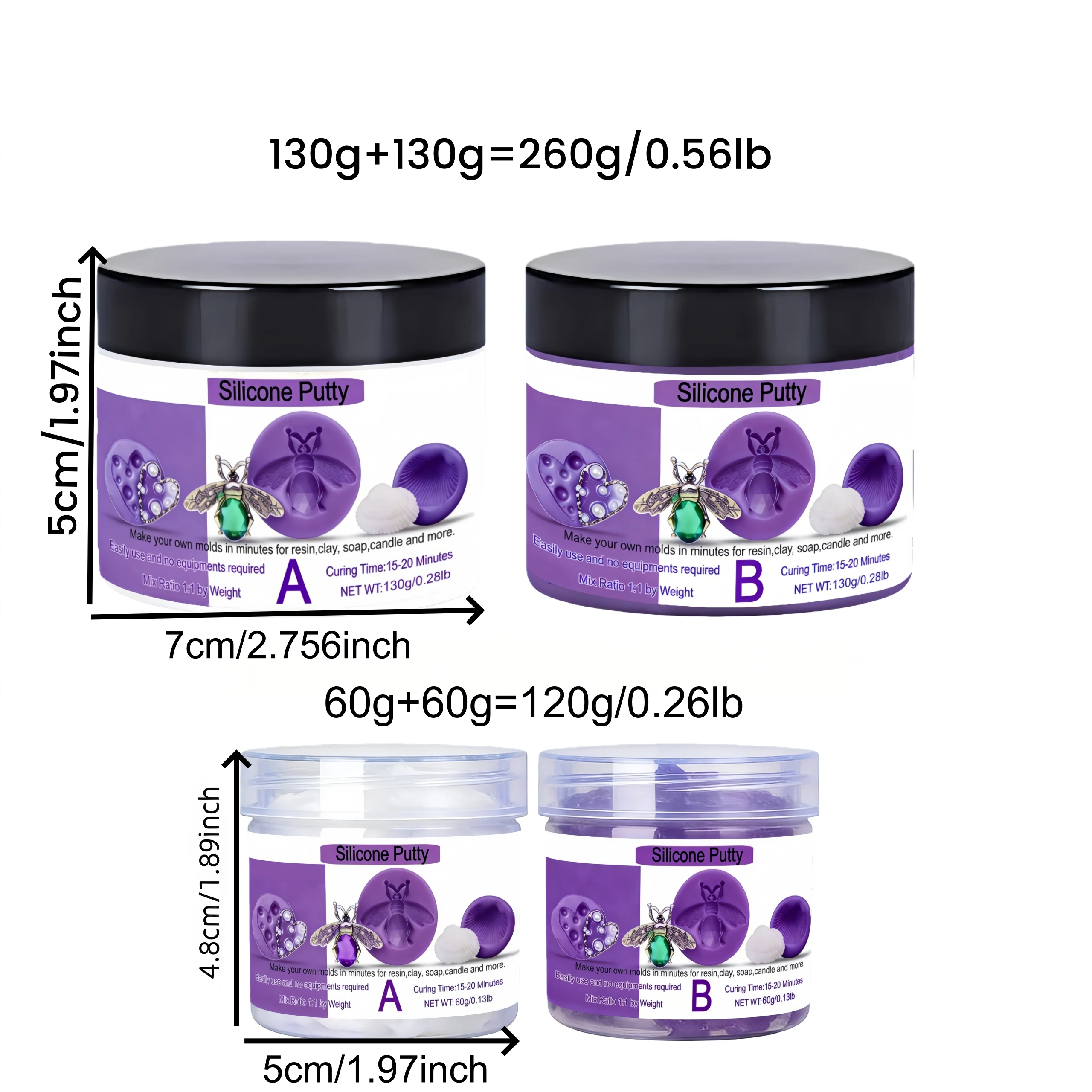 Thumbnail 2 - #33 Best Rated Soap Making Kits to Buy in 2026