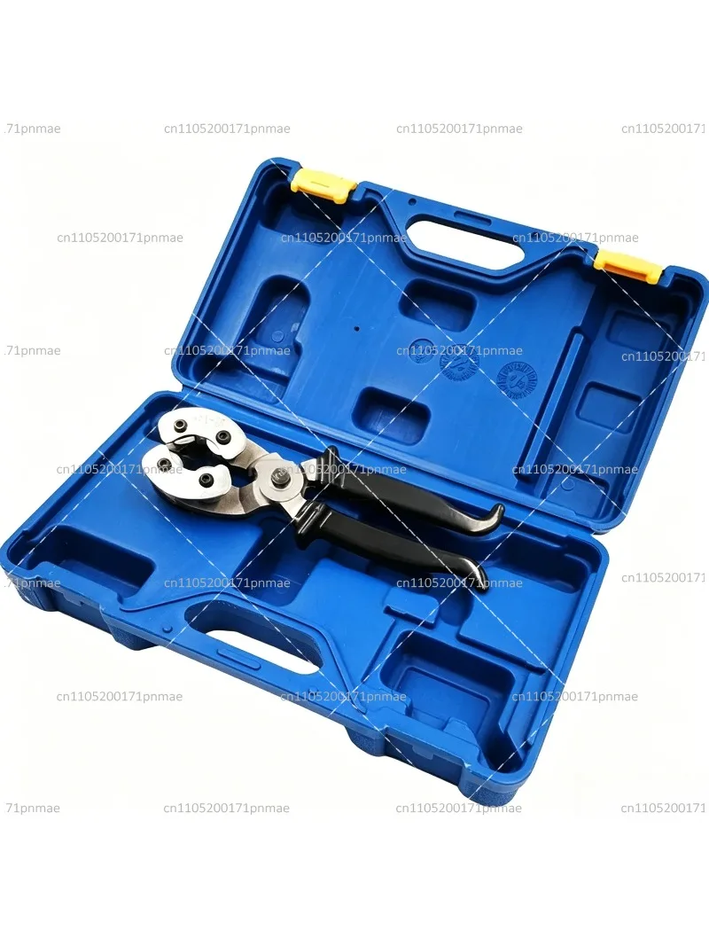 Manual Low Voltage Cable Stripper Wire Opener Set Tool for Cutting And Stripping