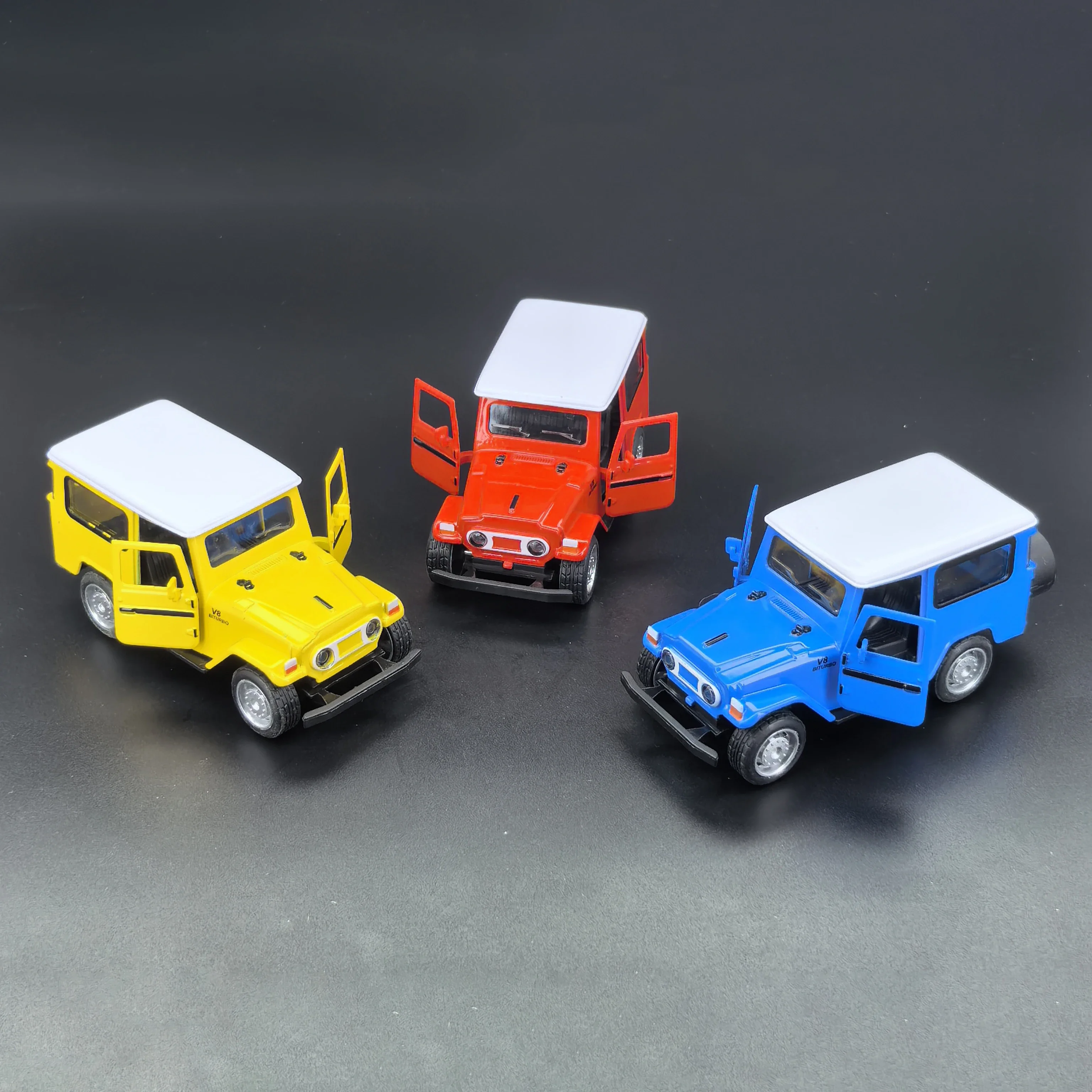 Boys Alloy Toy Car Model Children Pull-back Realistic Sports Car Racing Car Toy for Kids Play Vehicle Model