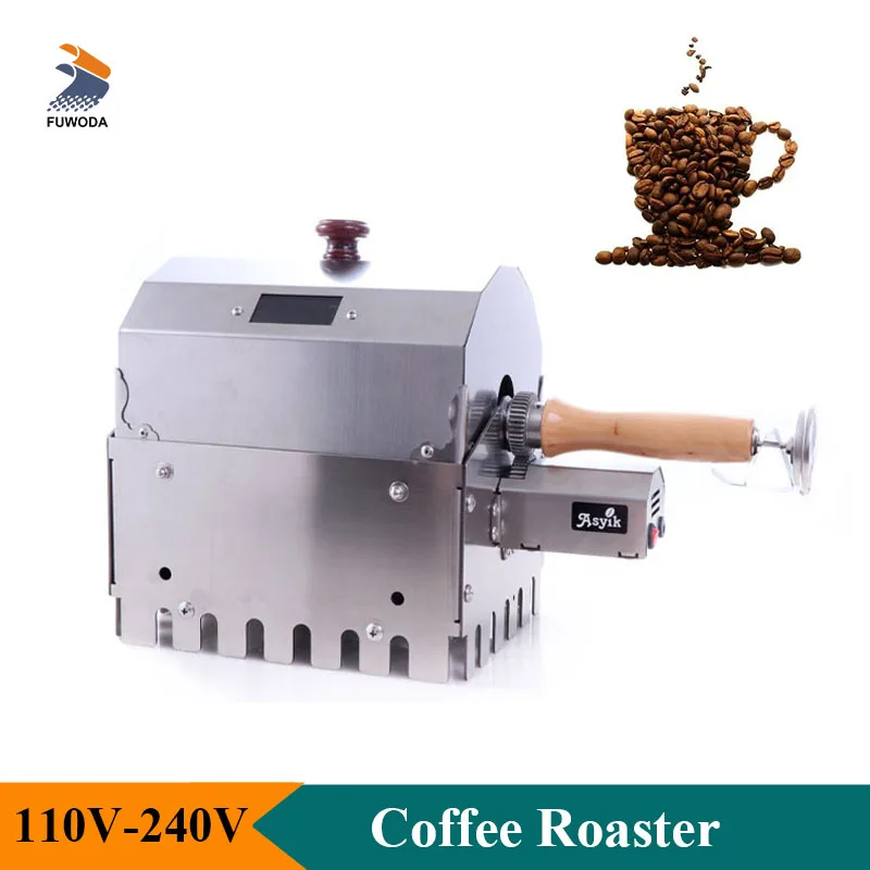 Household Coffee Be… - image