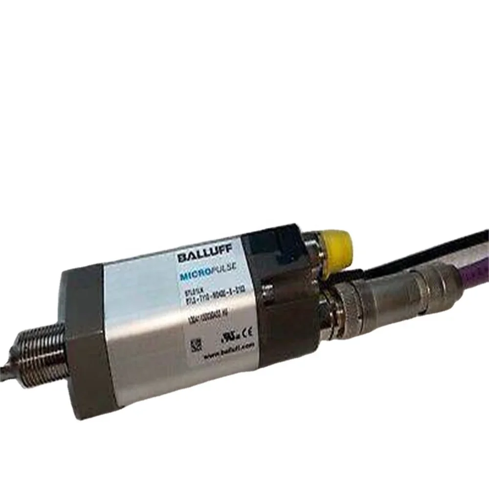 

China Manufactory Balluff BTL1WM2 Series Digital Magnetostrictive linear position BTL5-T110-M1900-B-S103