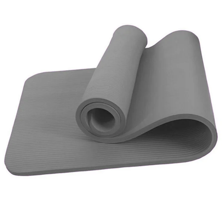 Thickened Antiskid Widening Fitness Mat Weight Loss Household Sound Insulation Yoga Mat