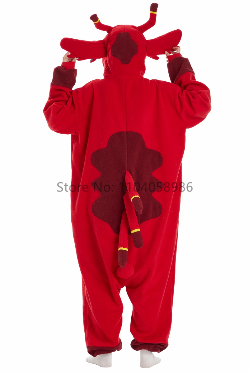 Thumbnail 2 - #24 Trending Fleece Winter Pajamas Right Now